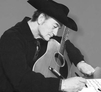 The Final Buzzer Sounds For Stompin’ Tom Connors