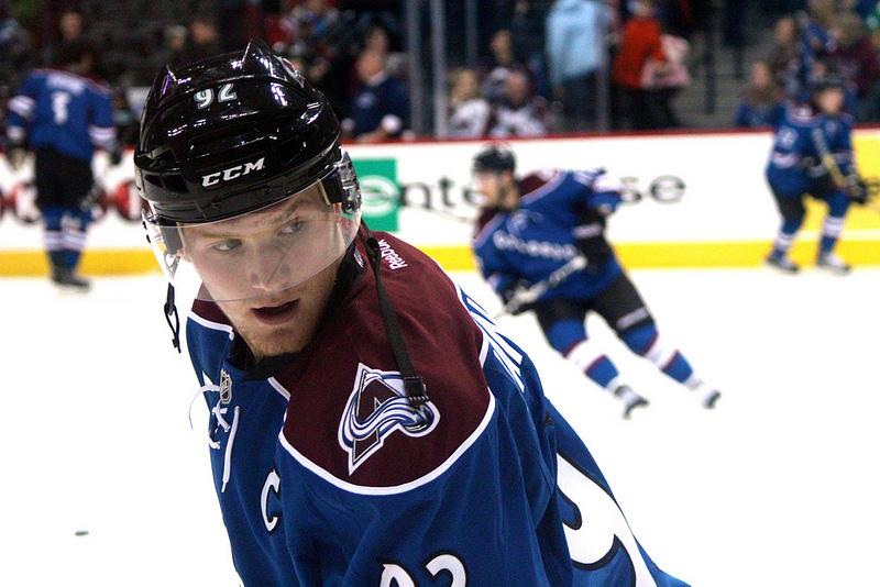 Gabriel Landeskgo (Ashton Bode - Flickr)