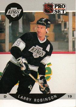 Los Angeles Kings/San Jose Sharks: Forgotten Connections