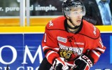 Cameron Brace (OHL/Images)