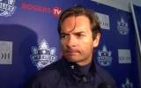 Dallas Eakins in as Oilers New Head Coach