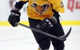 Jonathan-Ismael Diaby (photo courtesy Victoriaville Tigres)