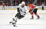 Brett Pesce, in the mould of Robyn Regehr (Rob Grabowski-USA TODAY Sports)