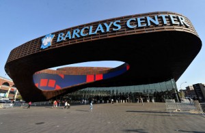 New York Islanders Barclays Center