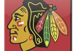 Chicago Blackhawks square logo