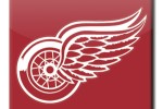 Detroit Red Wings square logo