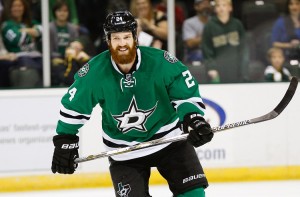 The Stars will have to make big moves before the NHL Trade Deadline. (Michael Connell/Texas Stars Hockey)
