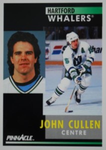 John Cullen - 5