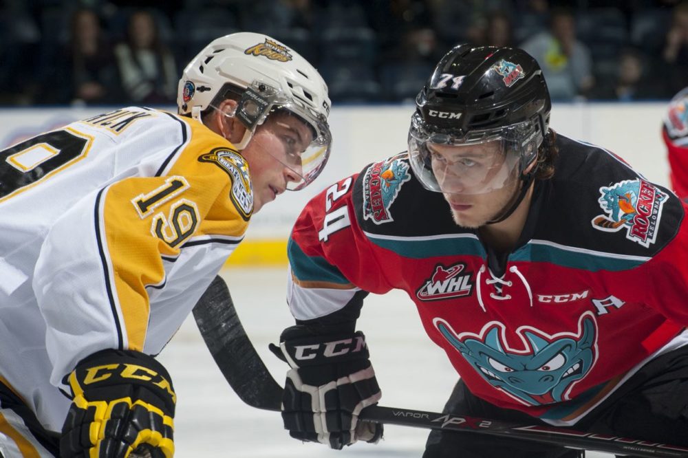 WHL Roundup: Epic Final On Tap