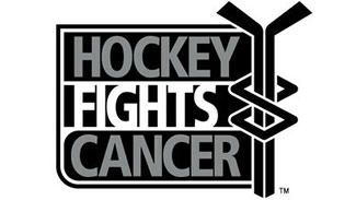 nhl hockey fights cancer