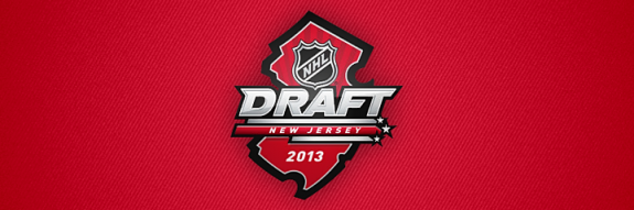 nhl central scouting 2013