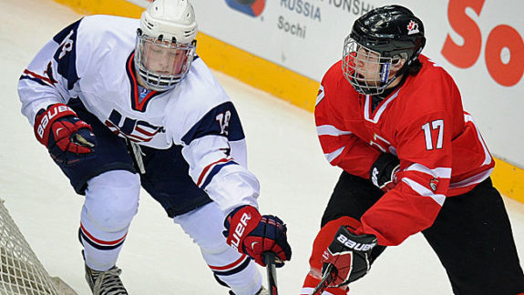 top nhl prospects 2015