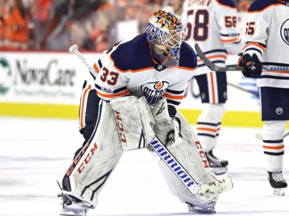 Undrafted NHL Goalie Dominance: The Top 
