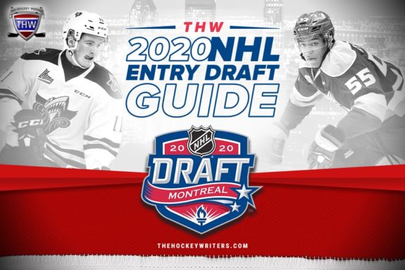 THW 2020 Mock NHL Draft Rds 3-7: Our 
