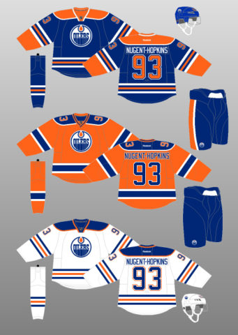 unofficial nhl jersey database
