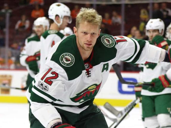 staal wild jersey