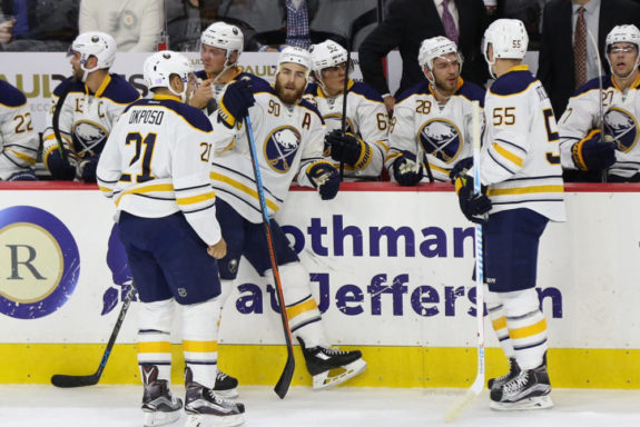 Buffalo Sabres: The Best of Times & The Worst of Times