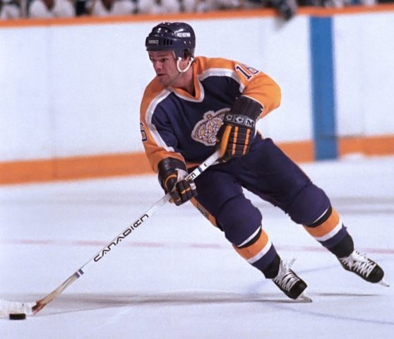 Top 10 Undersized NHL Players