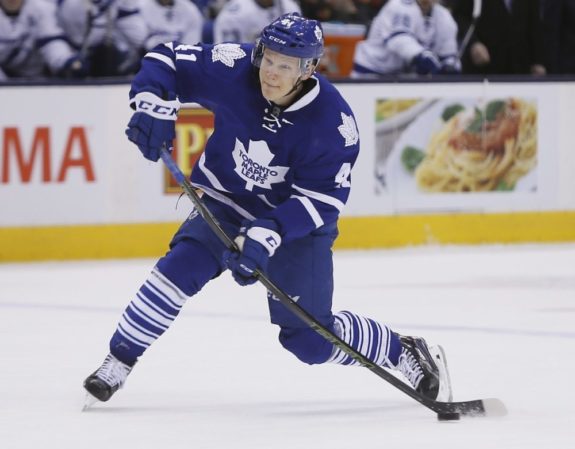 Maple Leafs Round Table: Debating the 