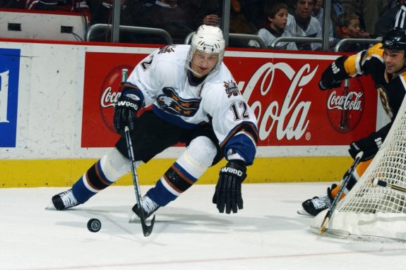 Top 12 Fastest Skaters Ever in the NHL
