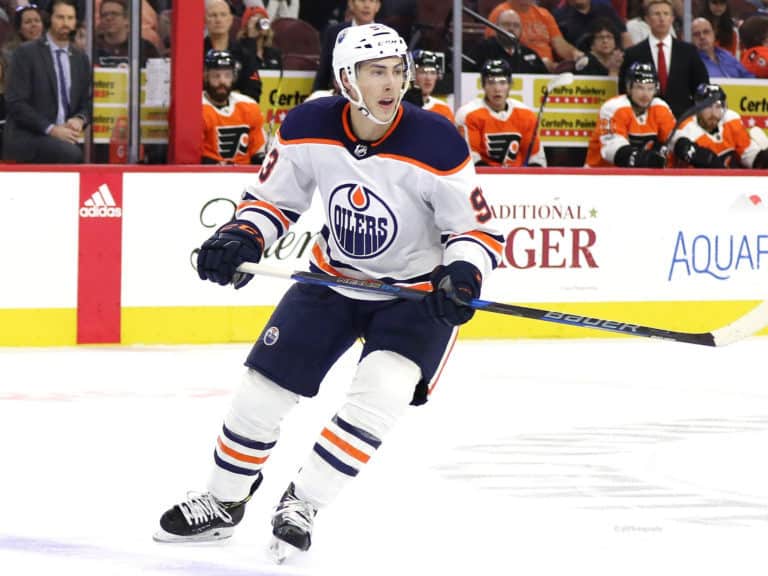 NHL Rumors: Flames, Flyers, Oilers, Sabres, Canadiens, More - Hockey 247