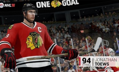 nhl 16 player ratings database