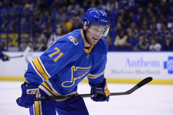 Keeping Sobotka Should Be a Priority