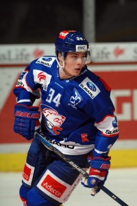 zsc lions jersey