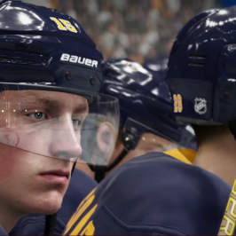 EA Sports Releases First NHL 17 Roster 