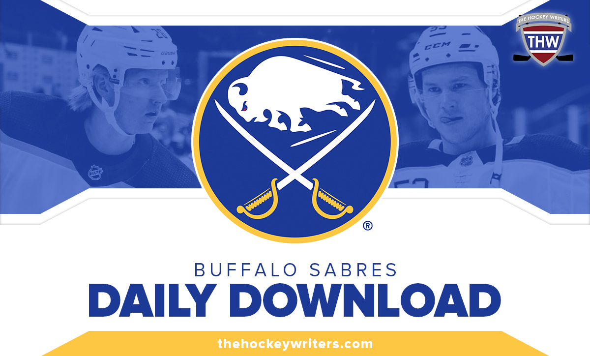 Buffalo Sabres Schedule, Roster, Analysis and
