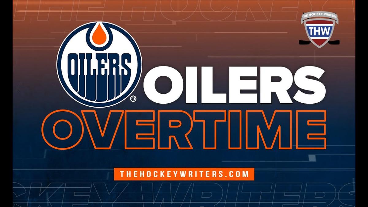 'Video thumbnail for The Hockey Writers  Oilers Overtime - Early takeaways, surprises, disappointments, Draisaitl & more'