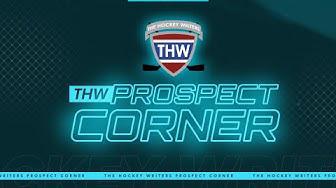 'Video thumbnail for 2022 NHL Mock Draft with Greg Boysen | THW Prospect Corner'