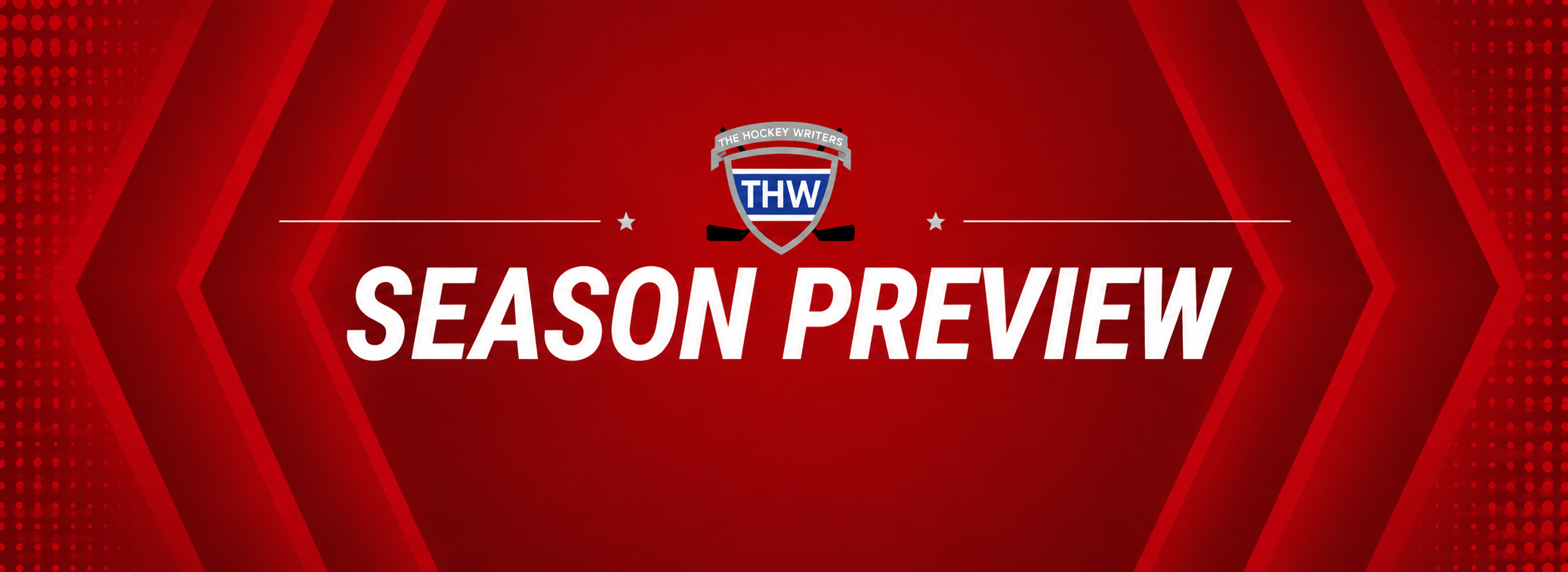 Season Preview - The Hockey Writers