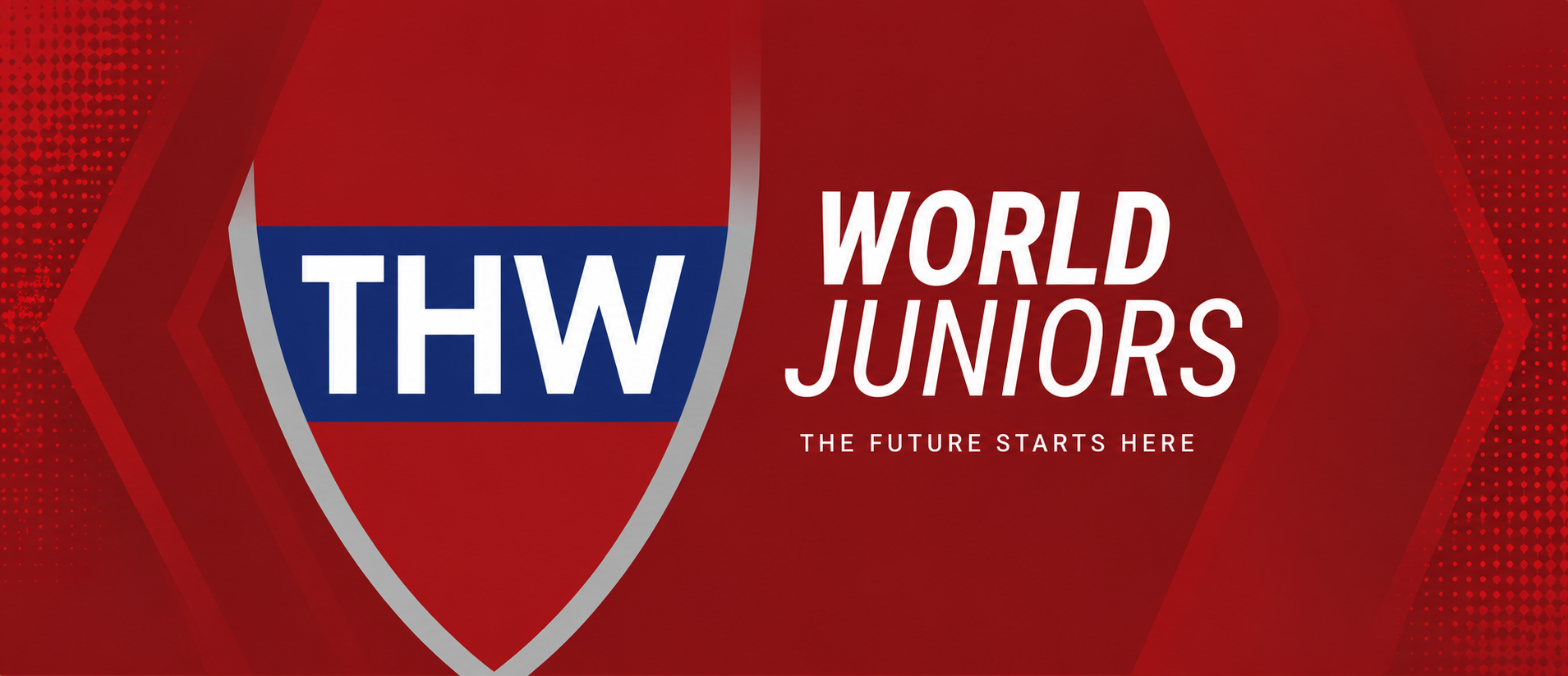 World Juniors - The Future Starts Here
