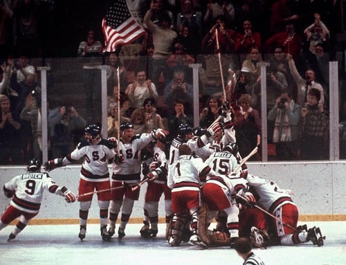 Buffalo Sabres’ Most Successful Olympians of All-Time