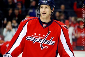 Laich is set to be a UFA July 1st