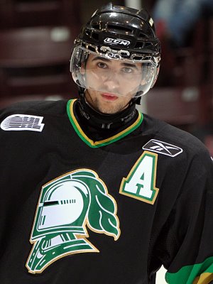 Nazem Kadri has the offensive talent but can he be as good defensively