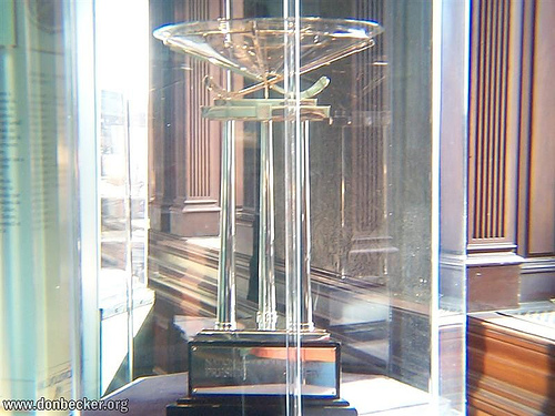 Presidents' Trophy