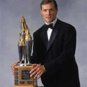 Steve Yzerman