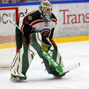 Robin Lehner