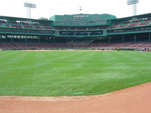 fenway