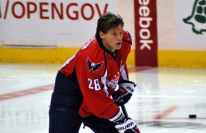 Alexander Semin, Overpaid NHL Players