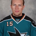 Have Stick; Will Travel               Newest Shark Danny Heatley