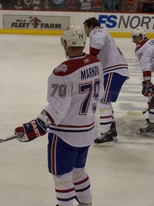 Who will play with Andrei Markov? (photo by azarius@Flickr)