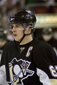 Best NHL Line: Sidney Crosby centers the top scoring line in the league