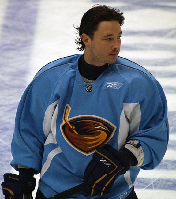 (Credit: John Julian/Flickr)