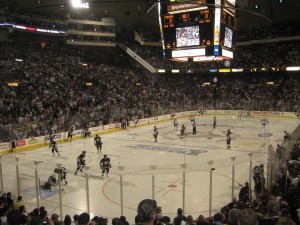 Photo by Mike Colligan via THW