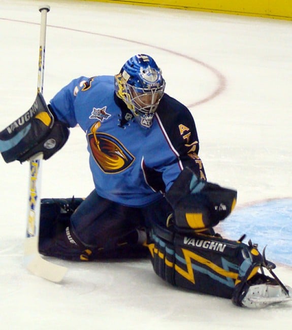 Credit: Tim Shahan/Flickr