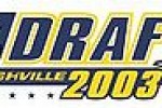 NHL Draft 2003