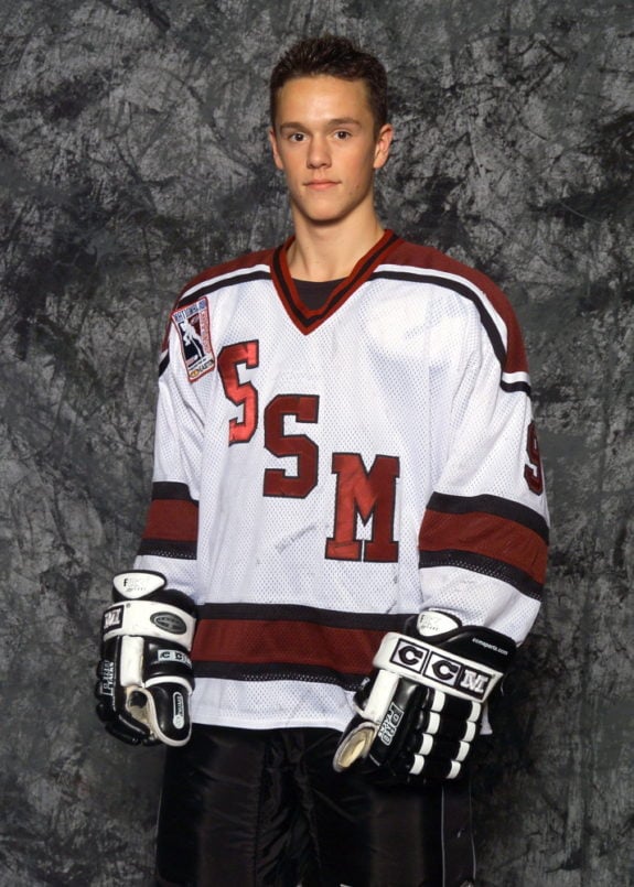 Jonathan Toews